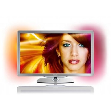 Telewizor LED Philips 46PFL7665H