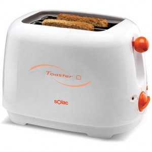 Toster Solac TC5300