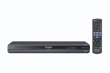 Odtwarzacz Blu-ray Panasonic DMP-BD65EG