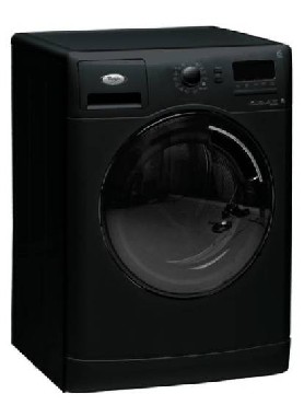 Pralka Whirlpool AWOE 8559 BLACK