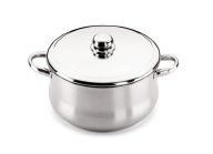 Garnek wysoki Fagor OLLA-20 Silver