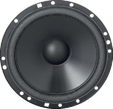 Goniki samochodowe JBL CS-5C