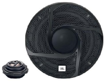 Goniki samochodowe JBL GT6-5C