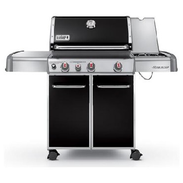 Grill gazowy Weber Genesis E-330