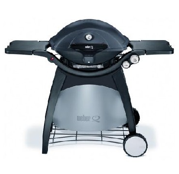 Grill gazowy Weber Q 320