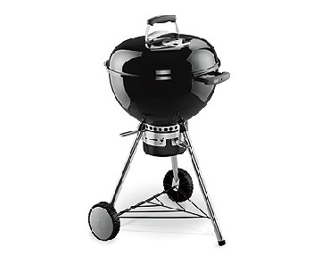 Grill wglowy Weber One-Touch Premium 47