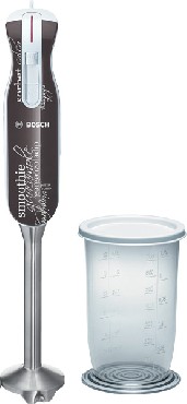 Blender rczny Bosch MSM 7406 Mixxo Quattro