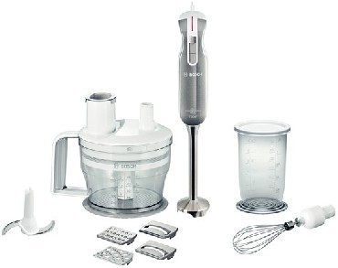 Blender rczny Bosch MSM 7800 Mixxo Quattro