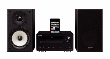 Miniwiea Hi-Fi Onkyo CS-V645