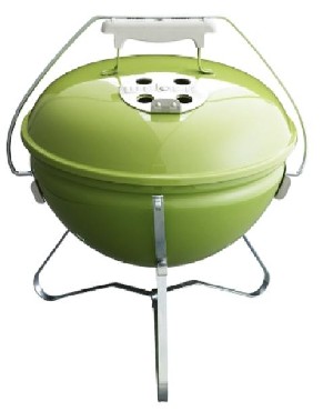 Grill wglowy Weber Smokey Joe Premium 37