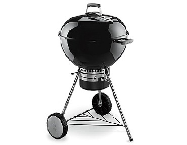 Grill wglowy Weber One-Touch Premium 57