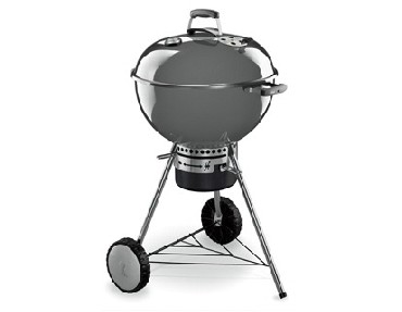 Grill wglowy Weber One-Touch Premium 57 (kolor)