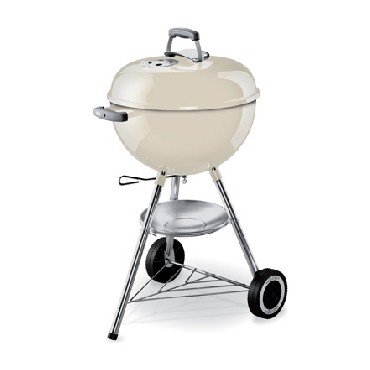 Grill wglowy Weber One-Touch Original 47 kolor