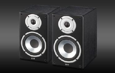 Gonik surround Elac BS 53.2