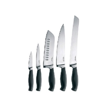 Zestaw noy Fiskars 5 noy Functional Form Pro