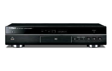 Odtwarzacz Blu-ray Yamaha BD-S1067