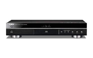 Odtwarzacz Blu-ray Yamaha BD-S667