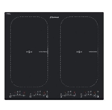 Pyta indukcyjna Mastercook I4DE64Z2 S