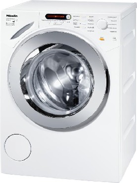 Pralka Miele W 1949 WPS LiquidWash