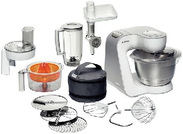 Robot kuchenny Bosch MUM 54240 StyLine