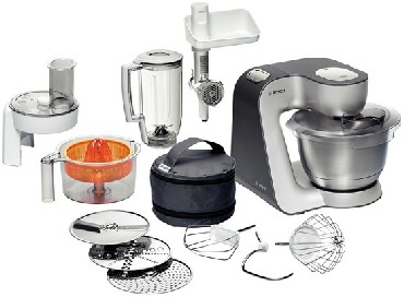 Robot kuchenny Bosch MUM 56340 StyLine