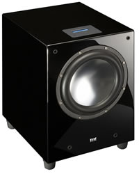 Subwoofer Elac SUB 211 D