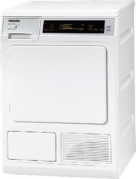 Suszarka kondensacyjna Miele T 8000 WP Supertronic