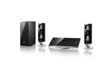 System kina domowego Samsung HT-C7200