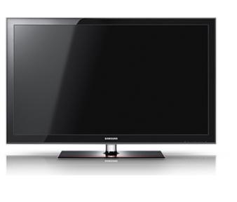 Telewizor LCD Samsung LE40C630