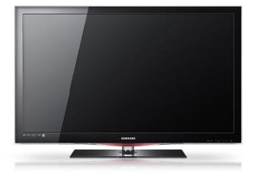 Telewizor LCD Samsung LE60C650