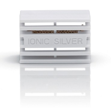 Kostka z jonami srebra Stadler Form Ionic Silver Cube