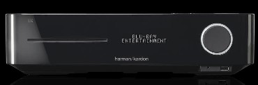 Amplituner AV Harman-Kardon BDS 5