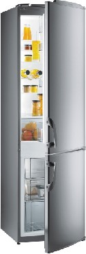 Chodziarko-zamraarka Gorenje RK 41285 E