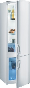 Chodziarko-zamraarka Gorenje RK 41285 W