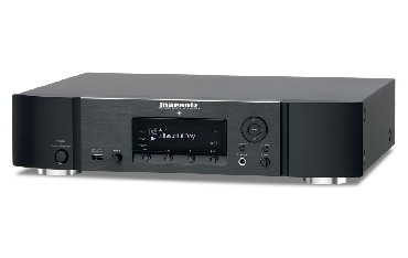 Odtwarzacz sieciowy Marantz NA7004