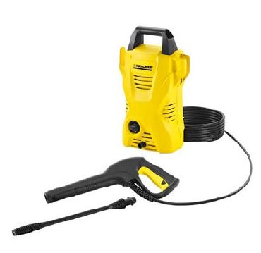 Myjka wysokocinieniowa Karcher X-Range 2.110