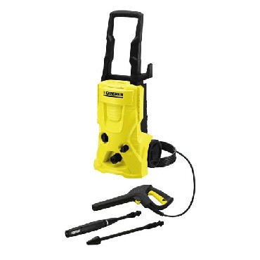 Myjka wysokocinieniowa Karcher X-Range 3.500