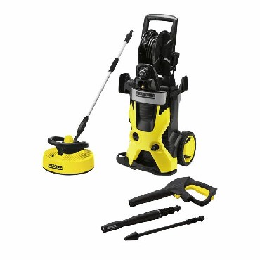 Myjka wysokocinieniowa Karcher X-Range 5.700 T 300