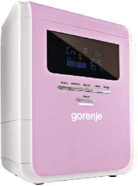 Nawilacz powietrza Gorenje H 30 DV