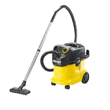 Odkurzacz warsztatowy Karcher WD 7.500