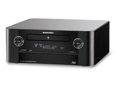 Odtwarzacz Blu-ray Marantz MER803