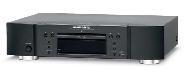 Odtwarzacz Blu-ray Marantz UD5005