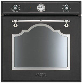 Piekarnik Smeg SC700AX-8