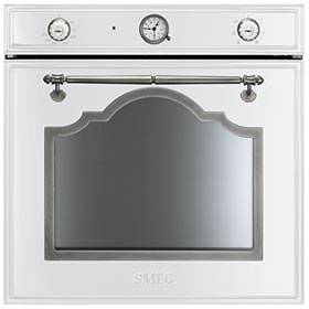 Piekarnik Smeg SC700BS-8