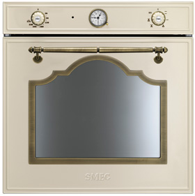 Piekarnik Smeg SC700PO-8