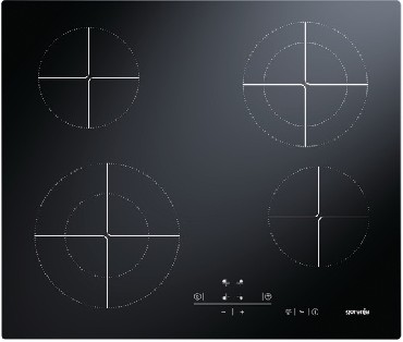 Pyta ceramiczna Gorenje ECT 640 ASC