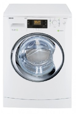 Pralka BEKO WMB 91242 LC