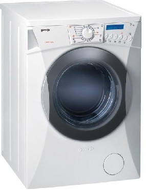 Pralka Gorenje WA 74124