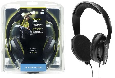 Suchawki Sennheiser HD 407