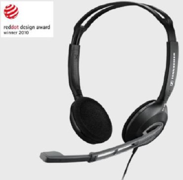 Suchawki Sennheiser PC 230